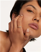 Anello PDPaola Donna in Argento Zirconia AN01-865-14 - AN01-865-16